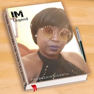 Meet your Posher, Dreena